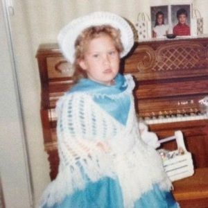 Meet your Posher, Erin